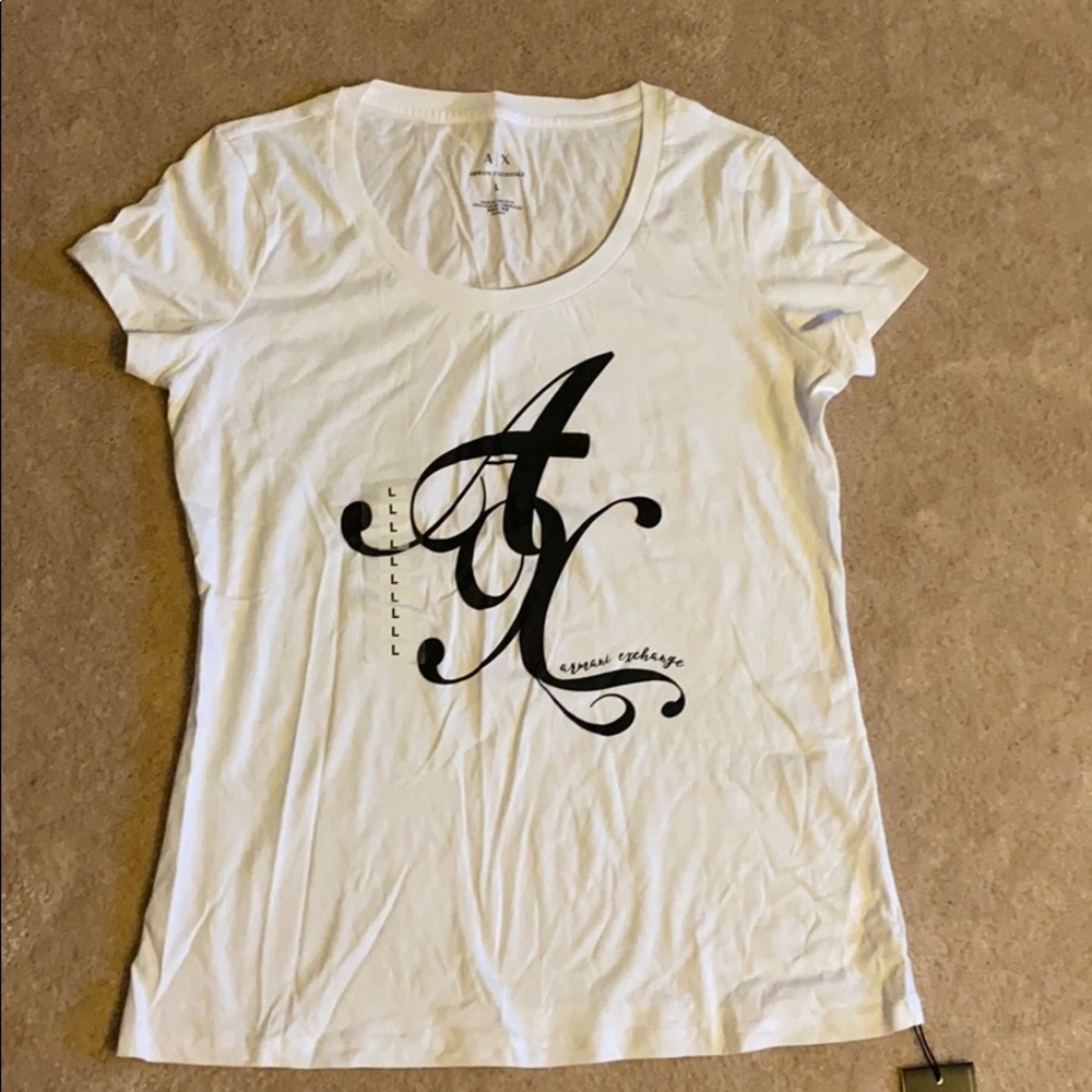 Armani Exchange T-Shirt